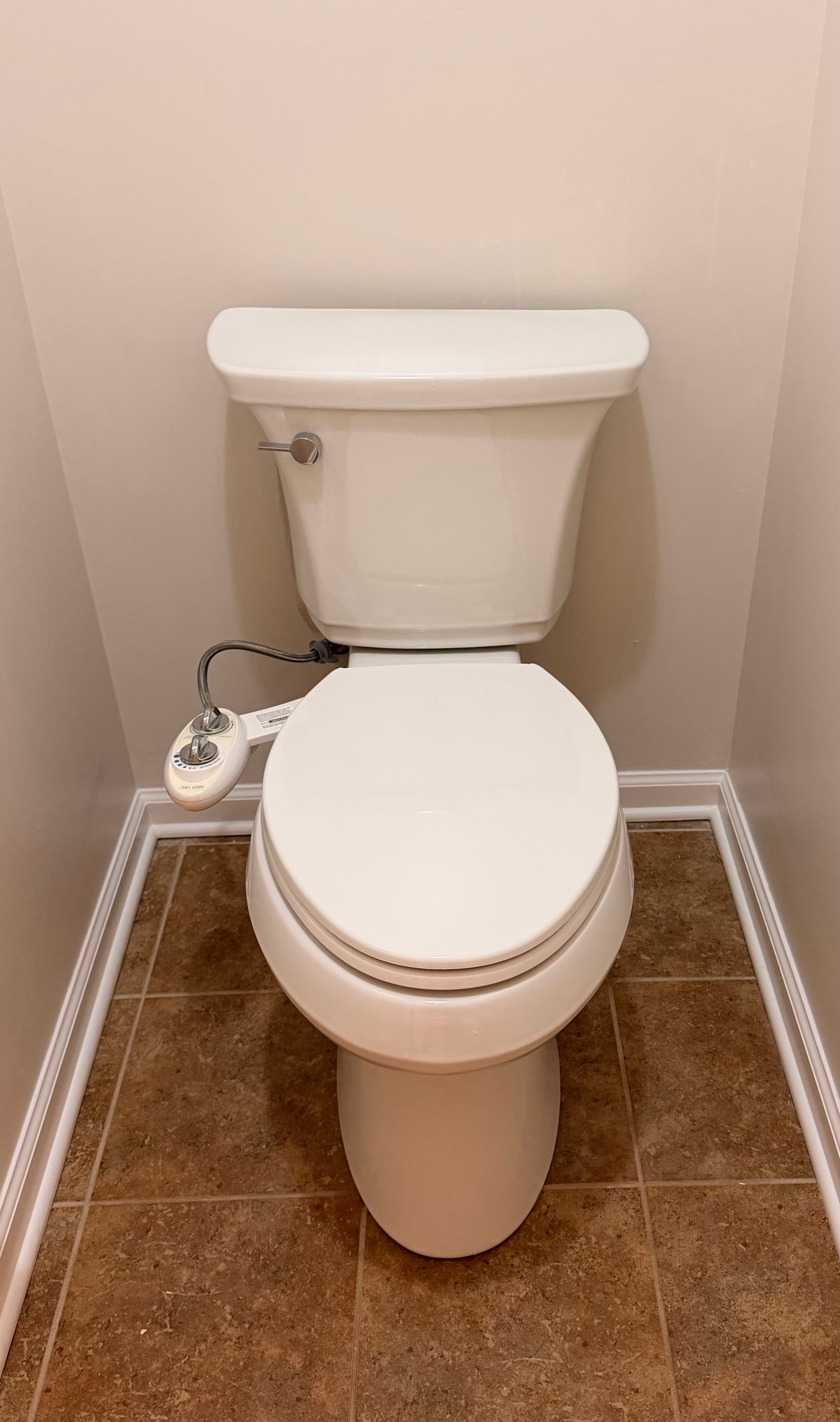 New Home Toilet Installations Done Right image