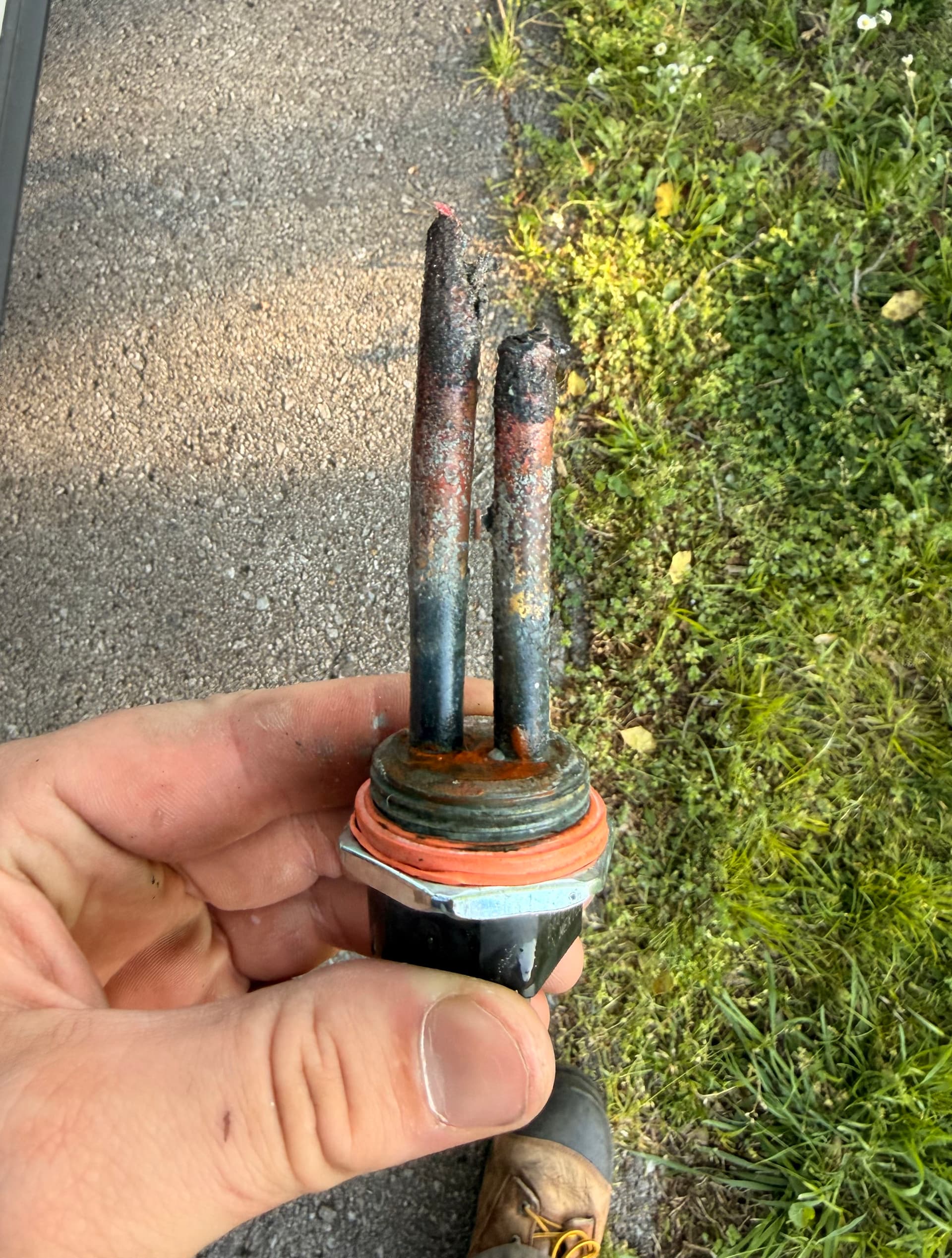 Storm Knocked Out Your Hot Water? Check Your Elements image