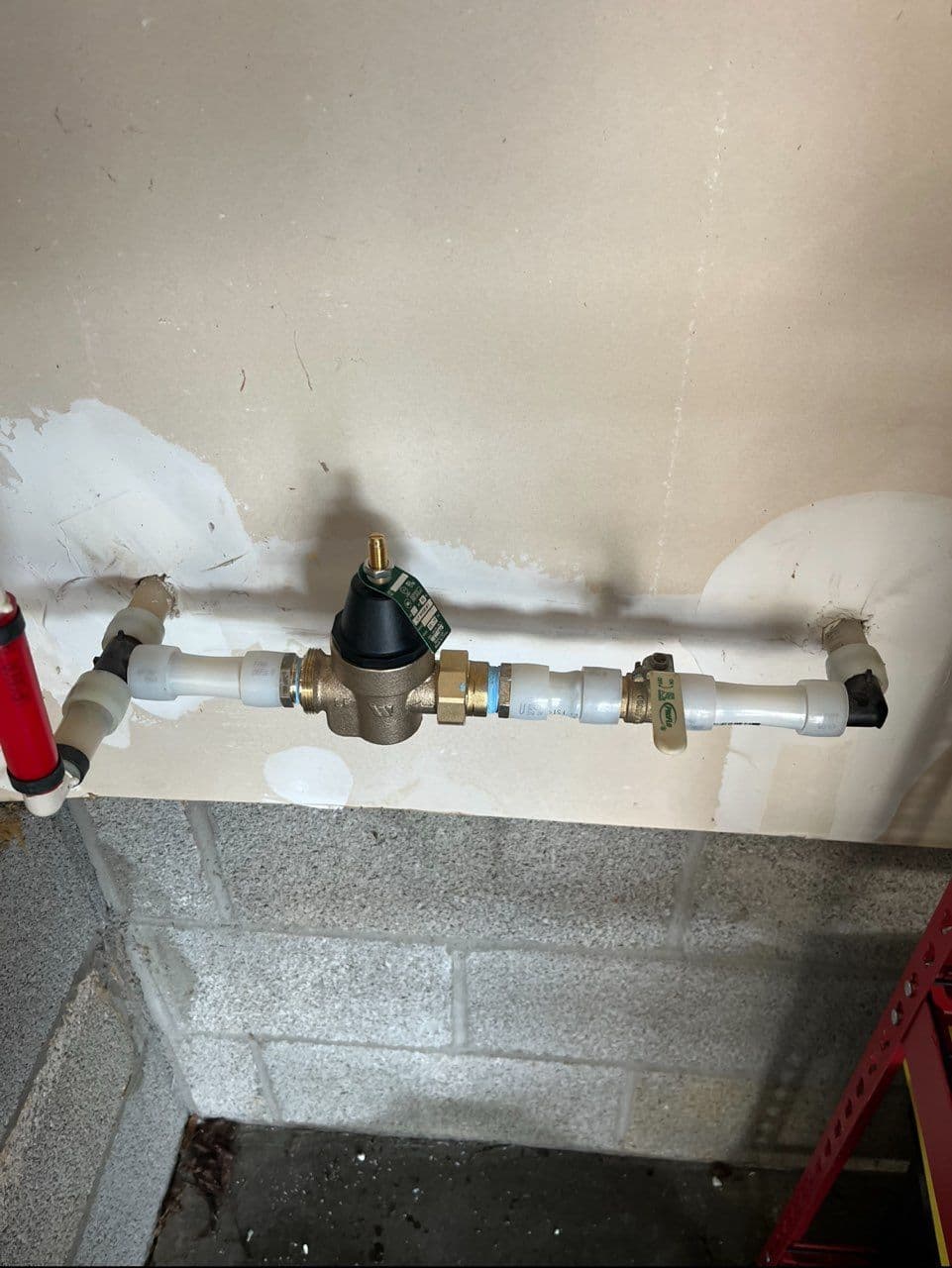 Gallery photos for Reliable Pressure Reducing Valve Installation: Image #1