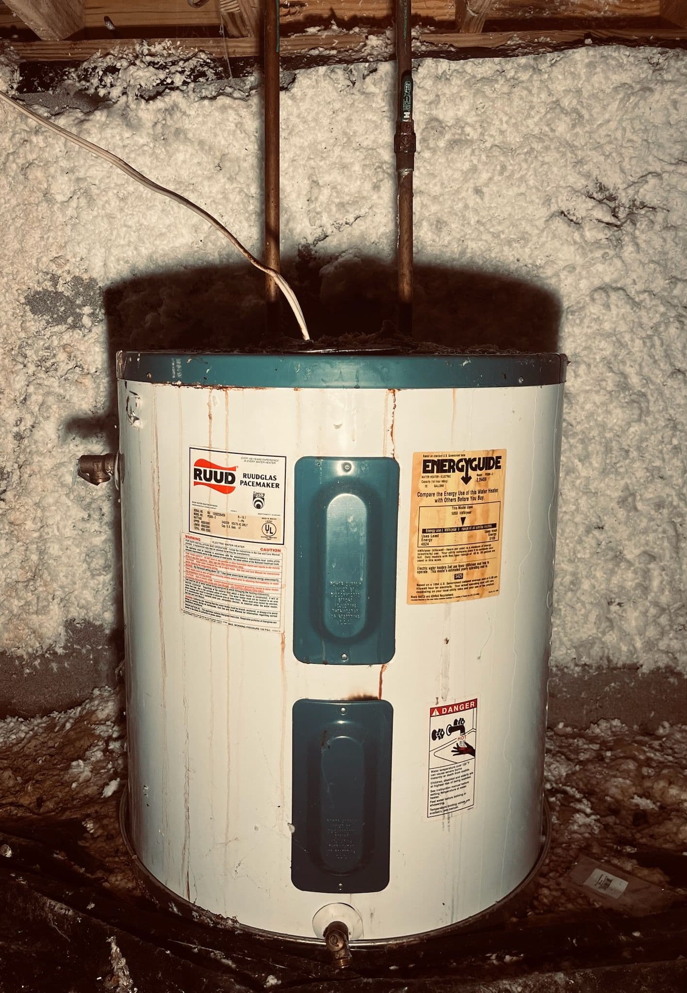 Schedule Your Free Water Heater Inspection Today image