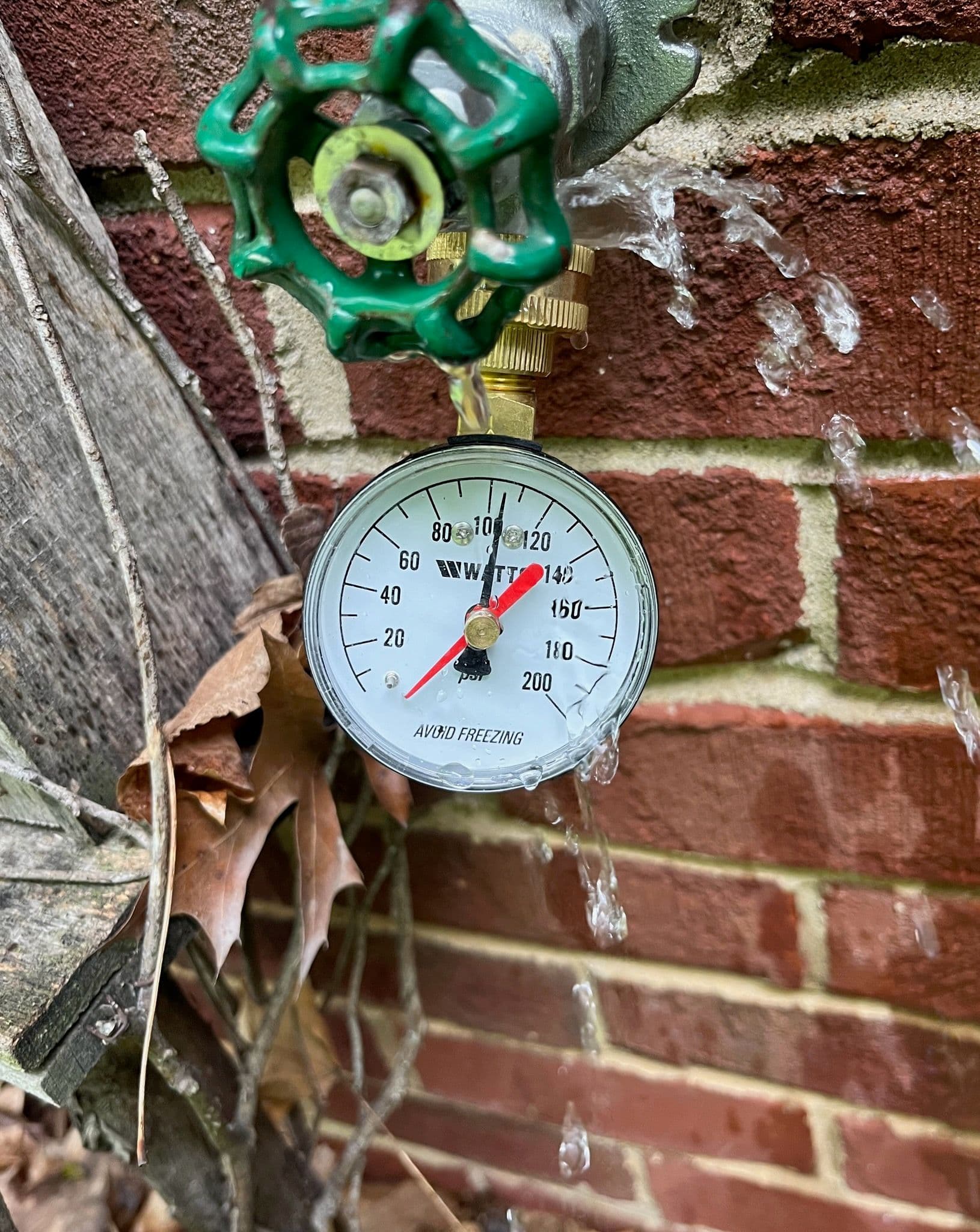 Prevent Costly Repairs with Proper Water Pressure image