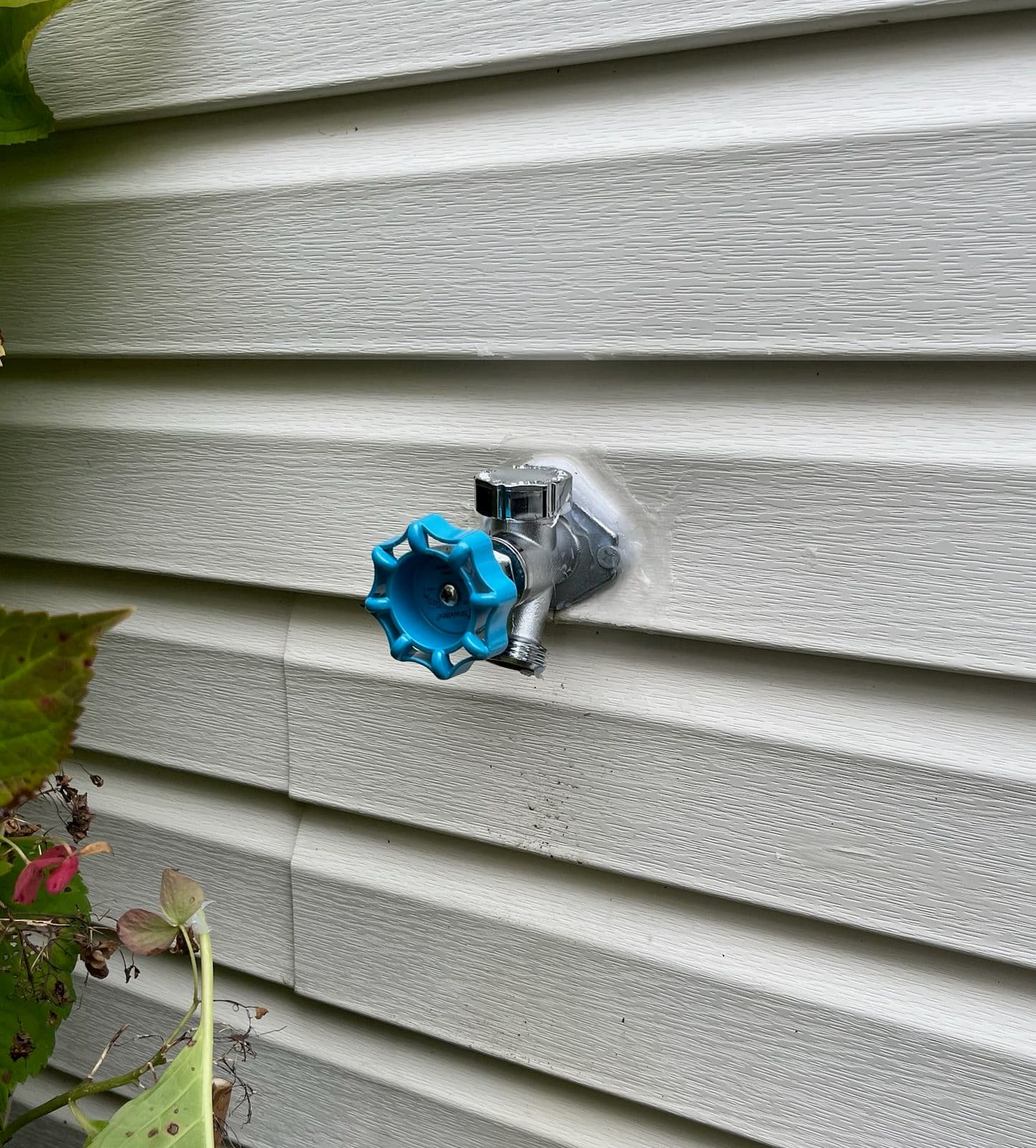 Project Frost-Free Hose Bib Replacement for Safe and Easy Watering image