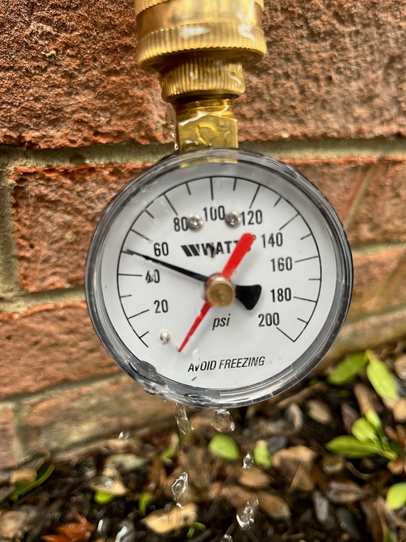 Project Prevent Winter Plumbing Woes with Proper Water Pressure image