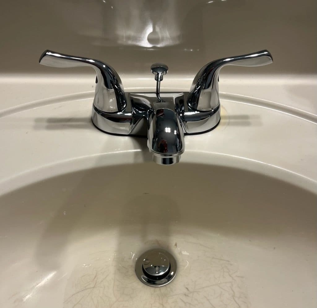 Stylish Faucet Installations Boost Home Appeal