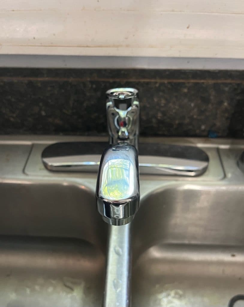 Stylish Faucet Installations Boost Home Appeal