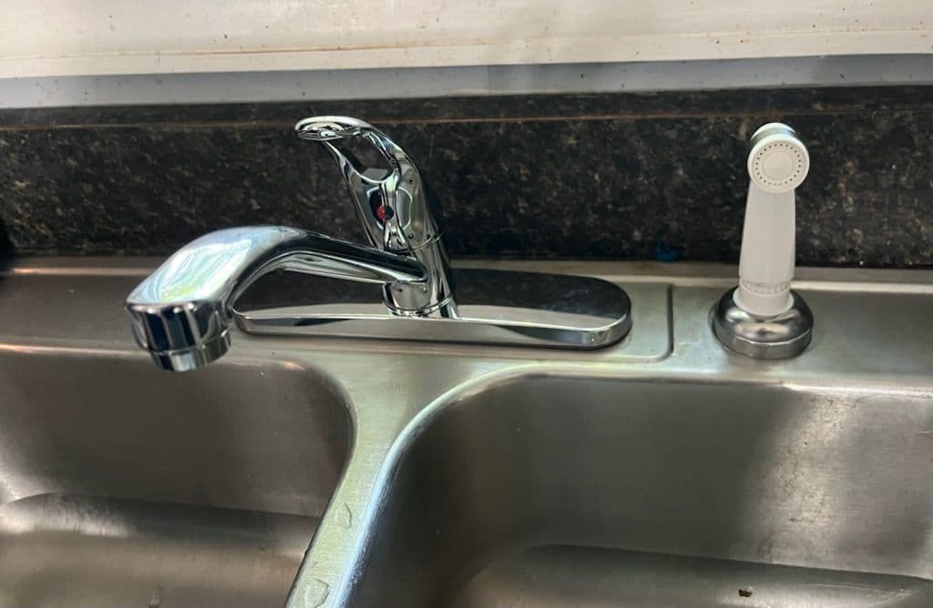 Stylish Faucet Installations Boost Home Appeal